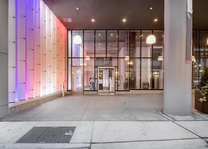 Apartment Loop W Theater Pool Nr Millennium Park Chi-958
