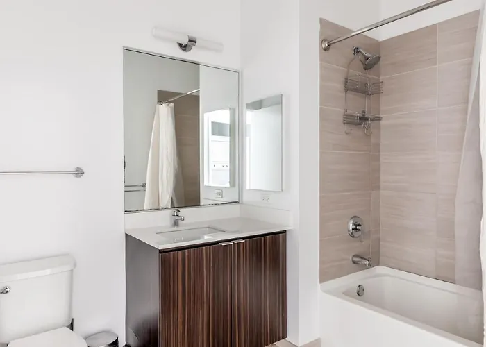 Loop W Theater Pool Nr Millennium Park Chi-958 Apartment *