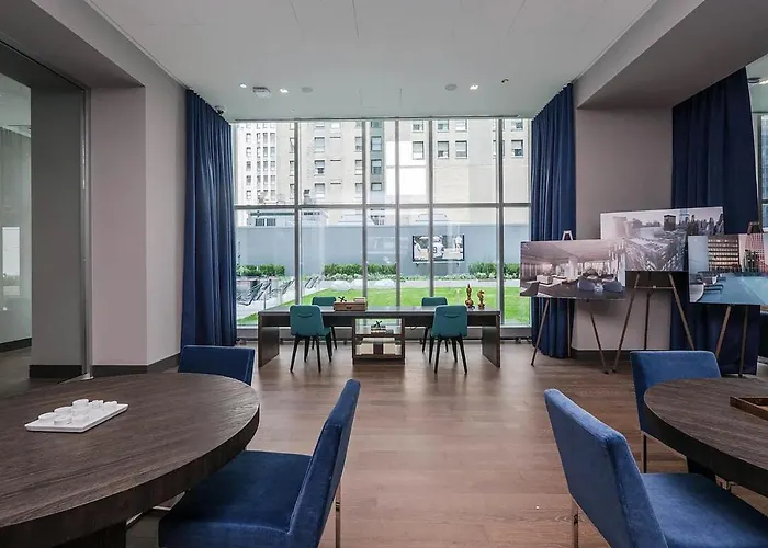 Apartment Loop W Theater Pool Nr Millennium Park Chi-958 *