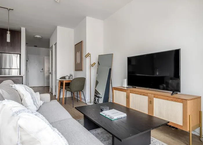 Loop W Theater Pool Nr Millennium Park Chi-958 Apartment *