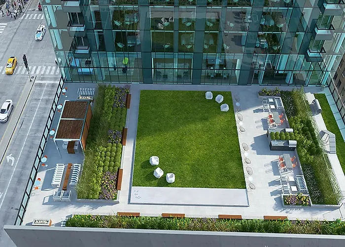 Apartment Loop W Theater Pool Nr Millennium Park Chi-958 Chicago